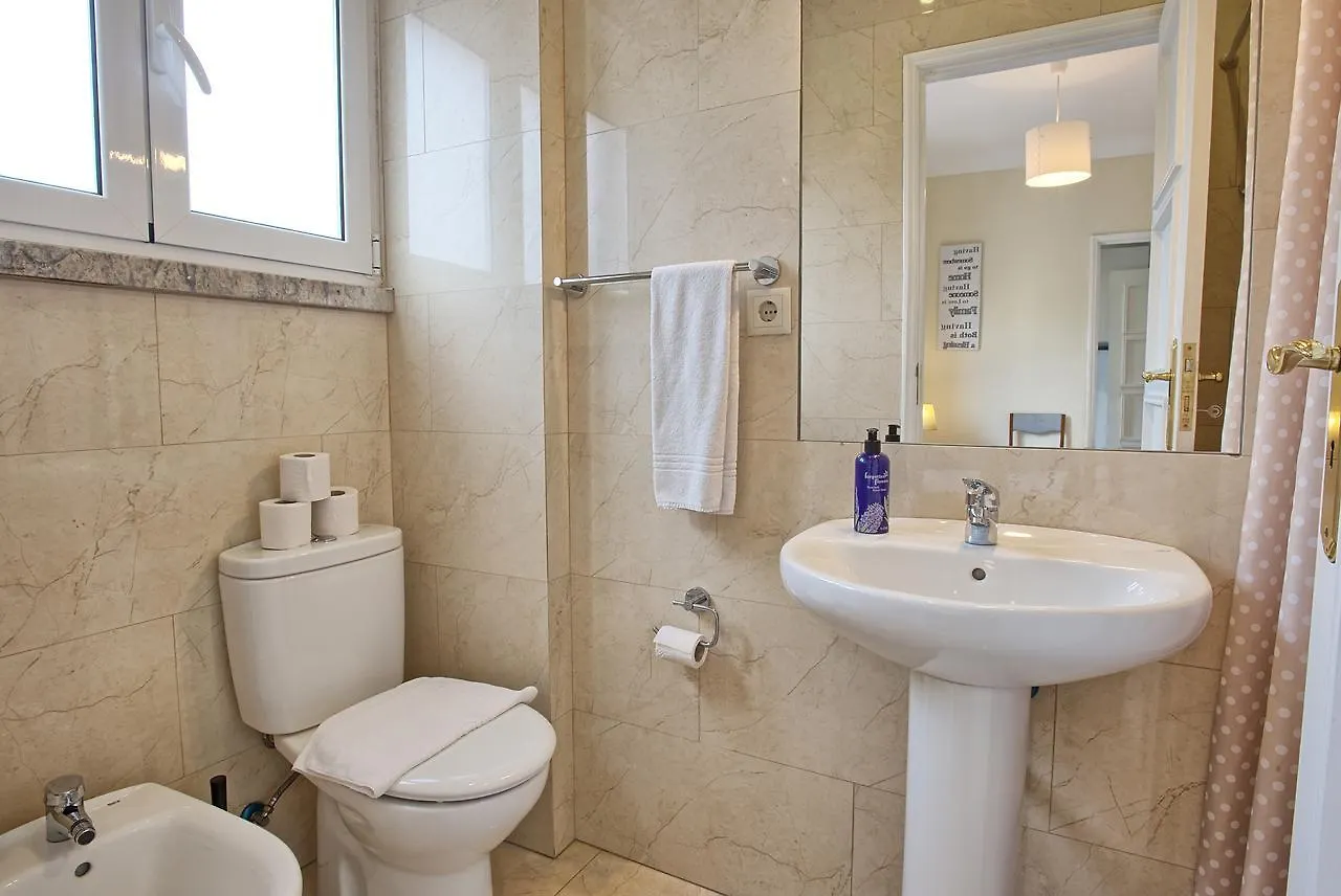 Almirante Top Floor / Almirante Reis Avenue Lisboa 0*,  葡萄牙