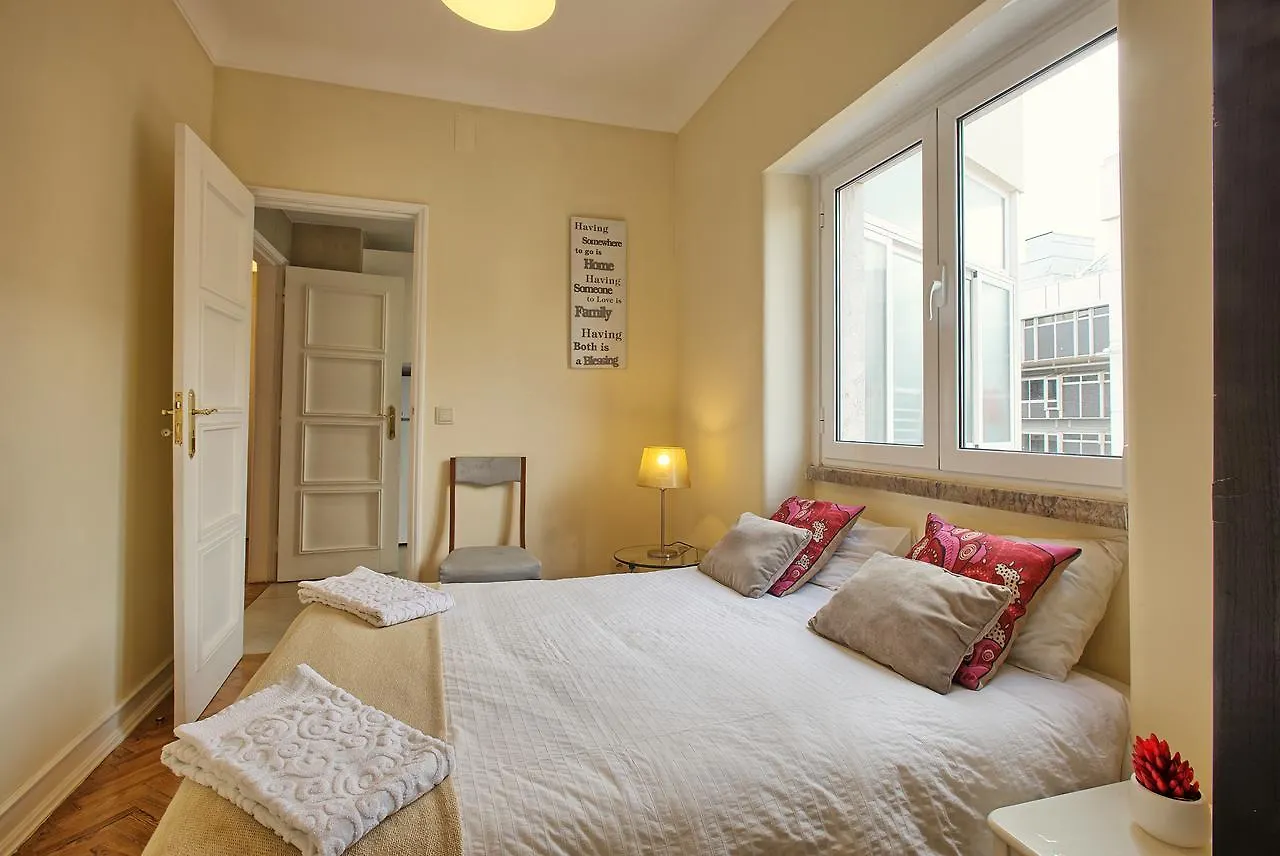 Almirante Top Floor / Almirante Reis Avenue Lisboa 0*,  葡萄牙