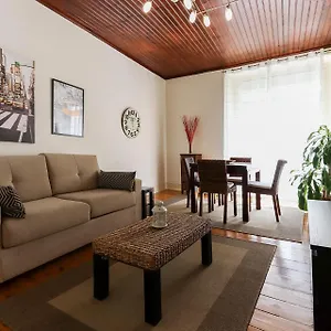 Apartamento Cozy And Sunny - Anjos,, Lisboa