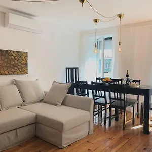 Apartamento Santosweethome 2, Lisboa